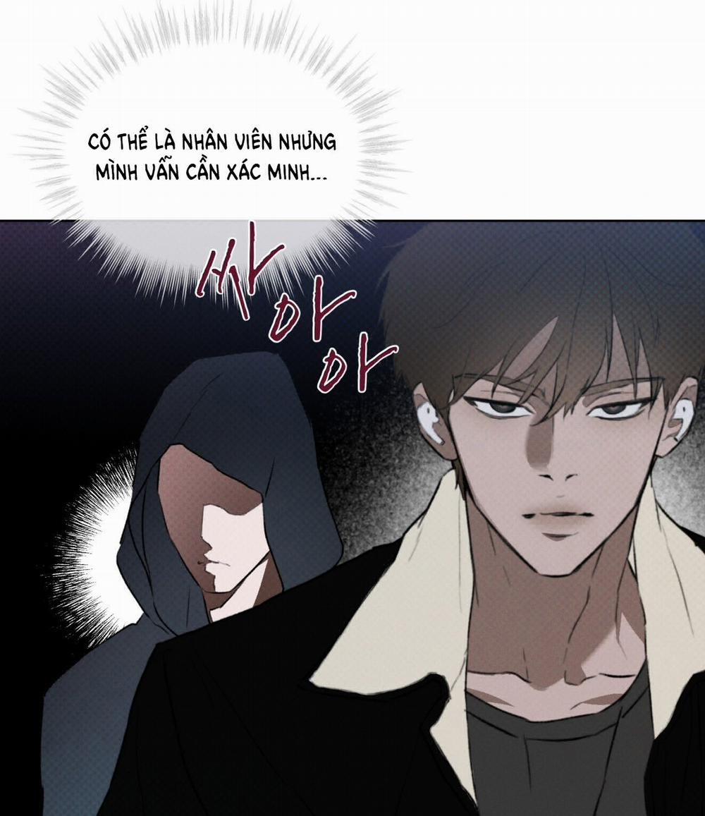 Codename Anastasia 28.2 trang 49