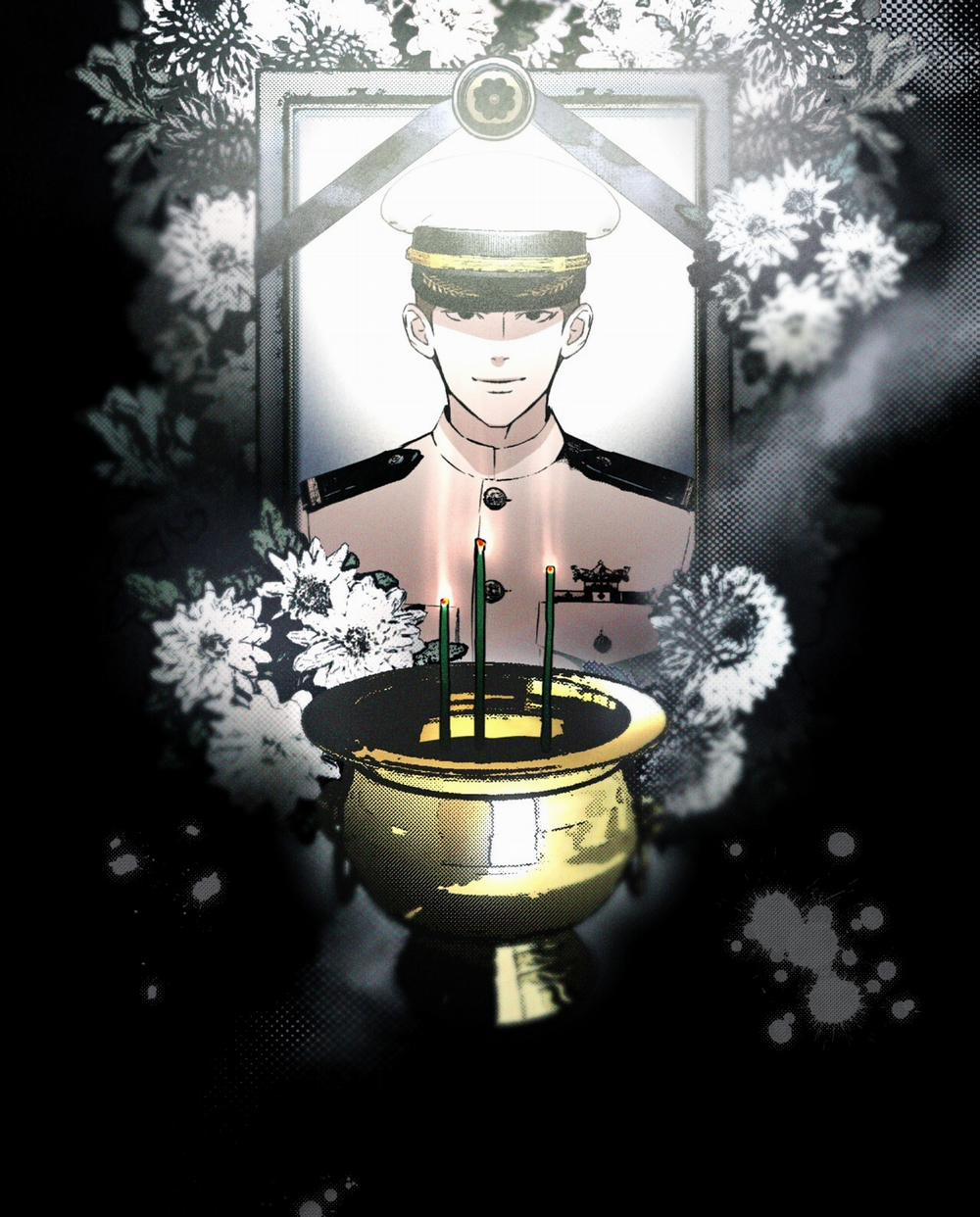 Codename Anastasia 29.1 trang 13