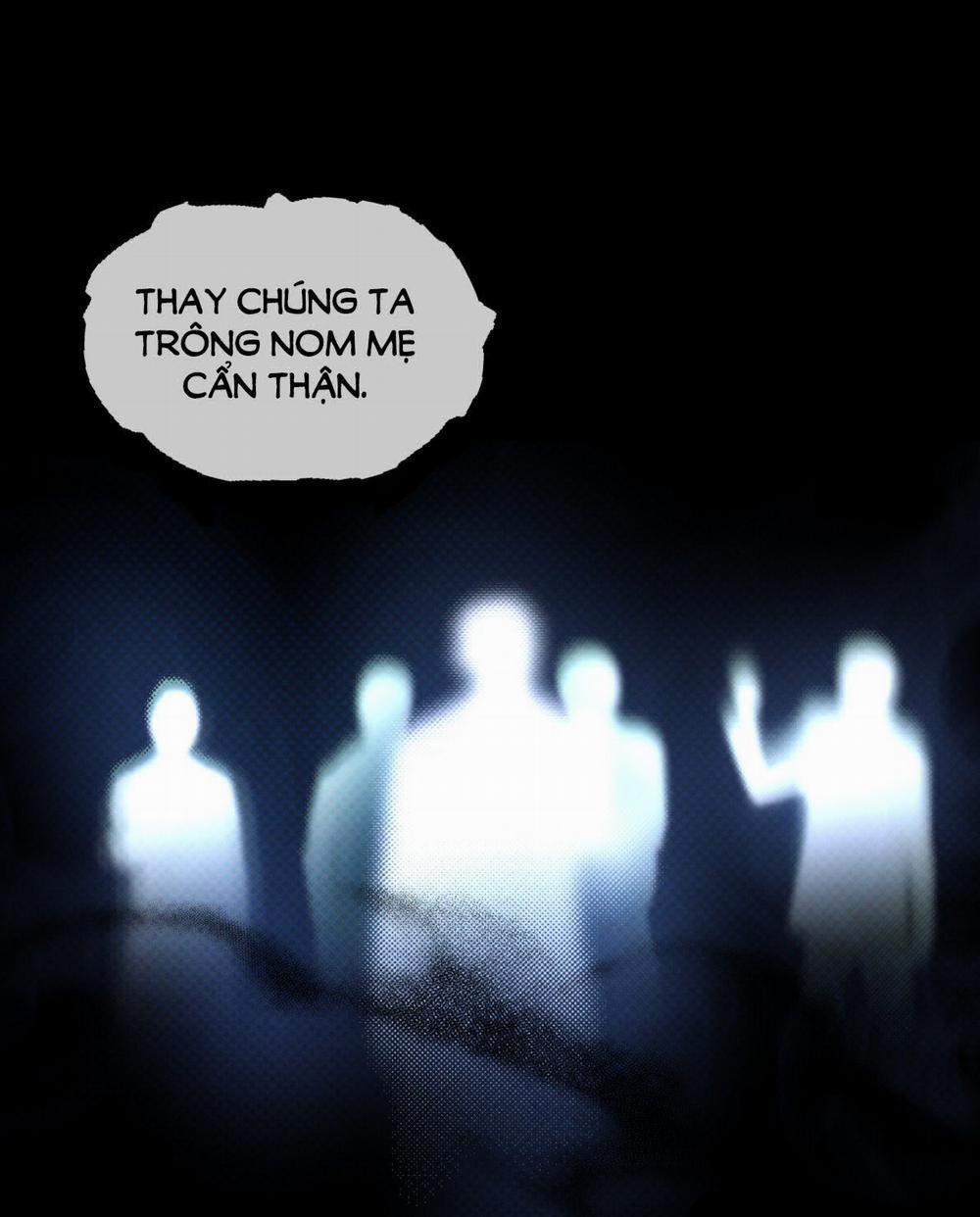 Codename Anastasia 29.1 trang 20