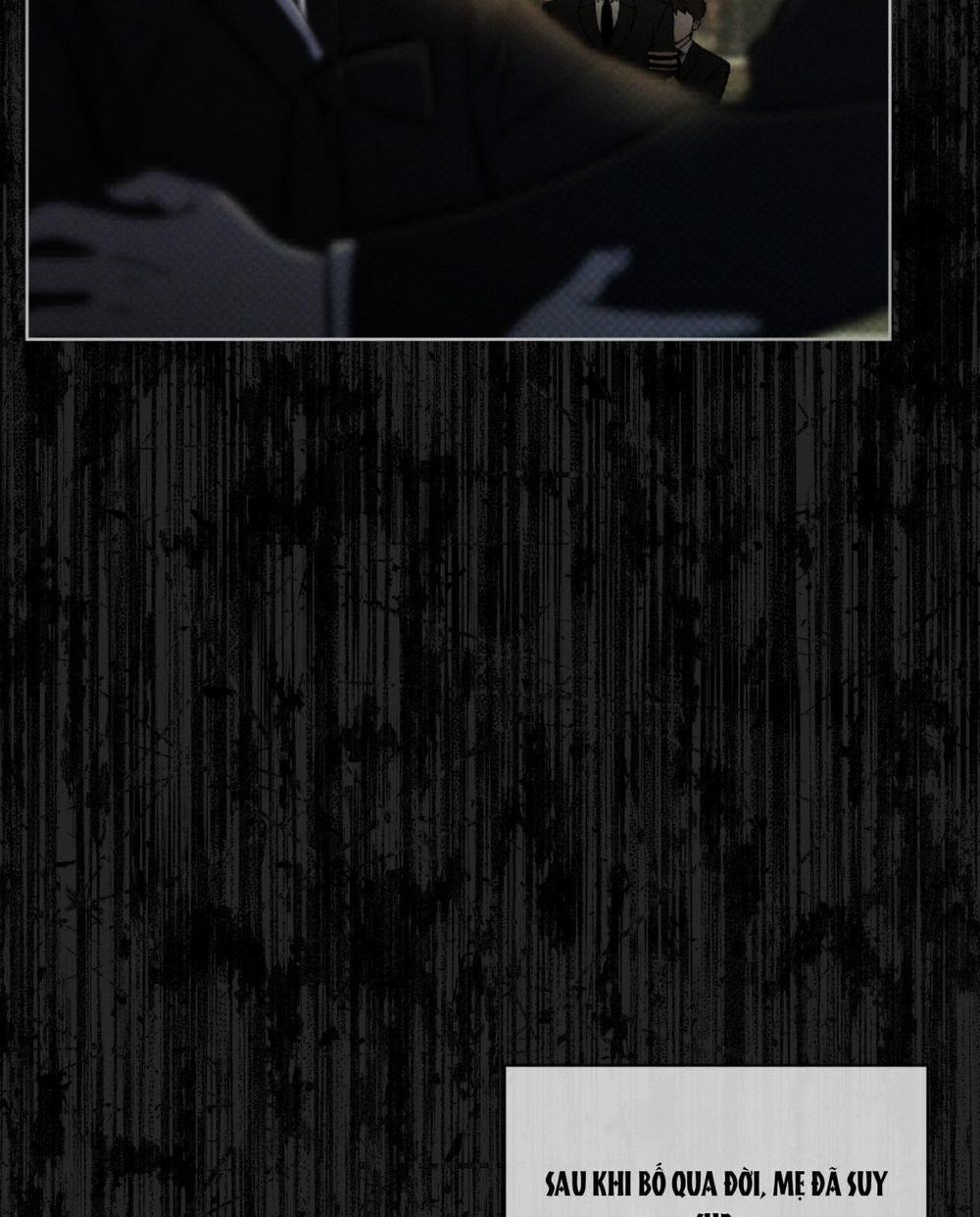 Codename Anastasia 29.1 trang 3