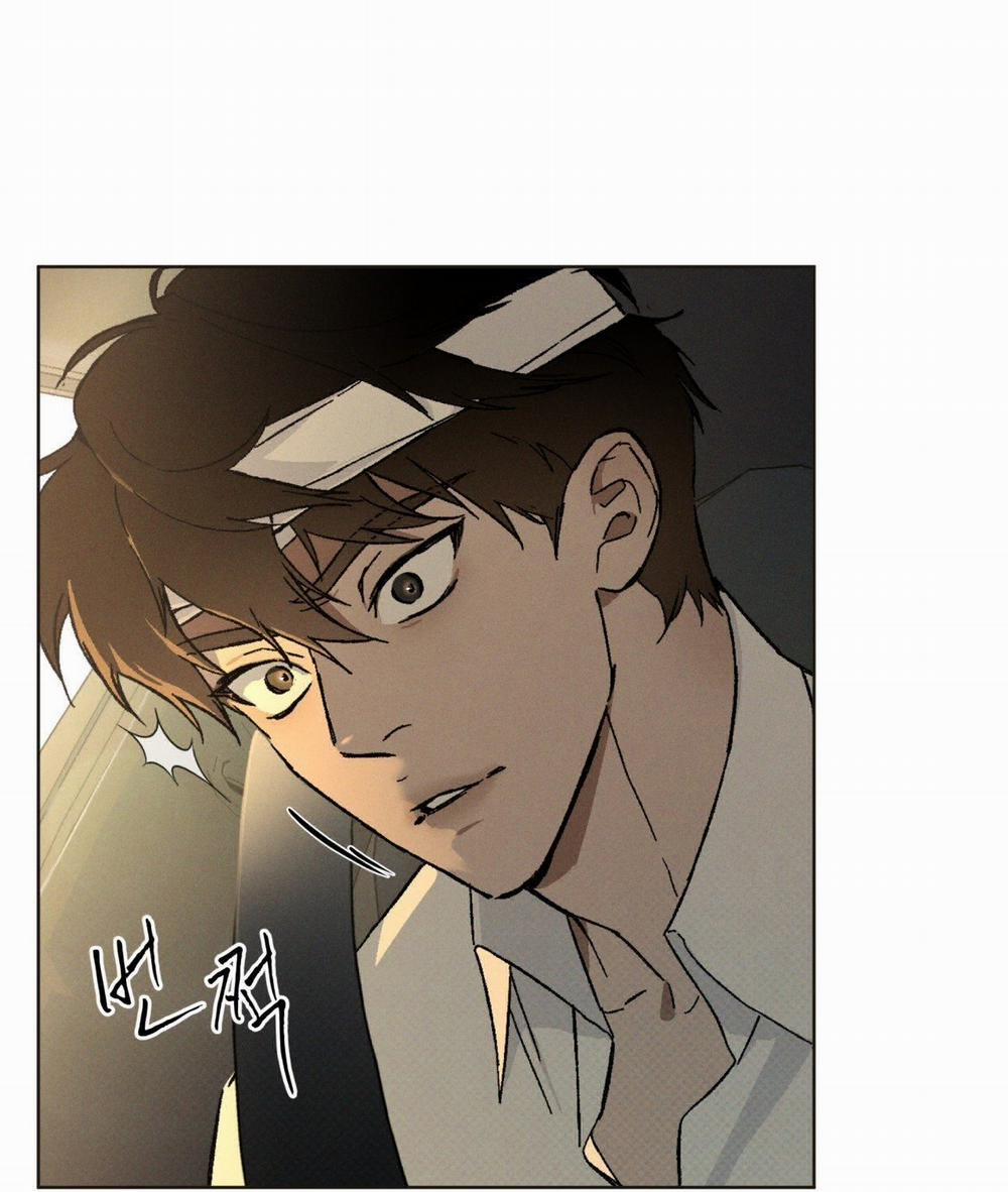 Codename Anastasia 29.1 trang 37