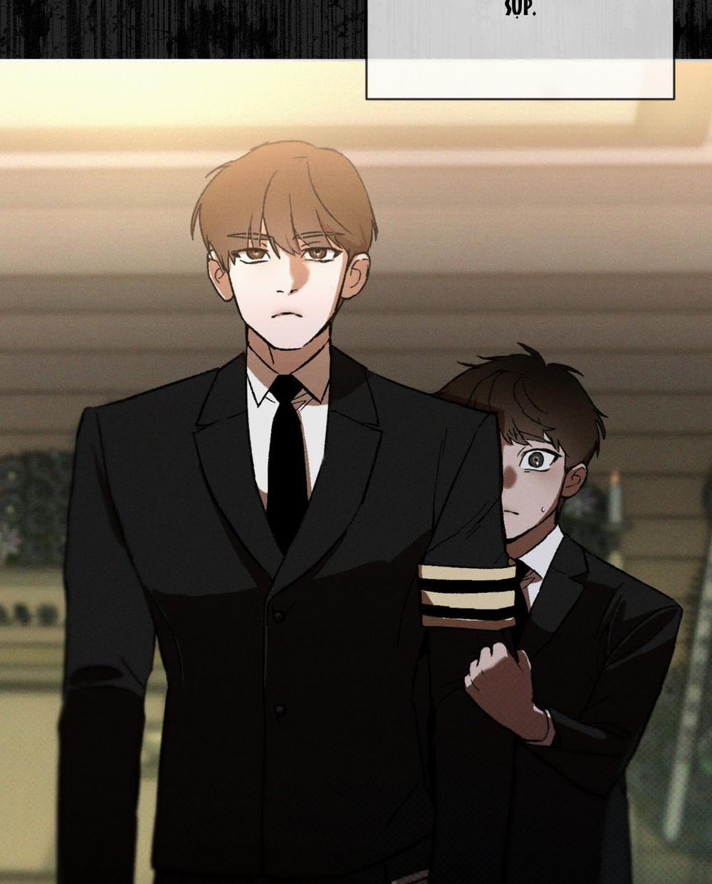 Codename Anastasia 29.1 trang 4