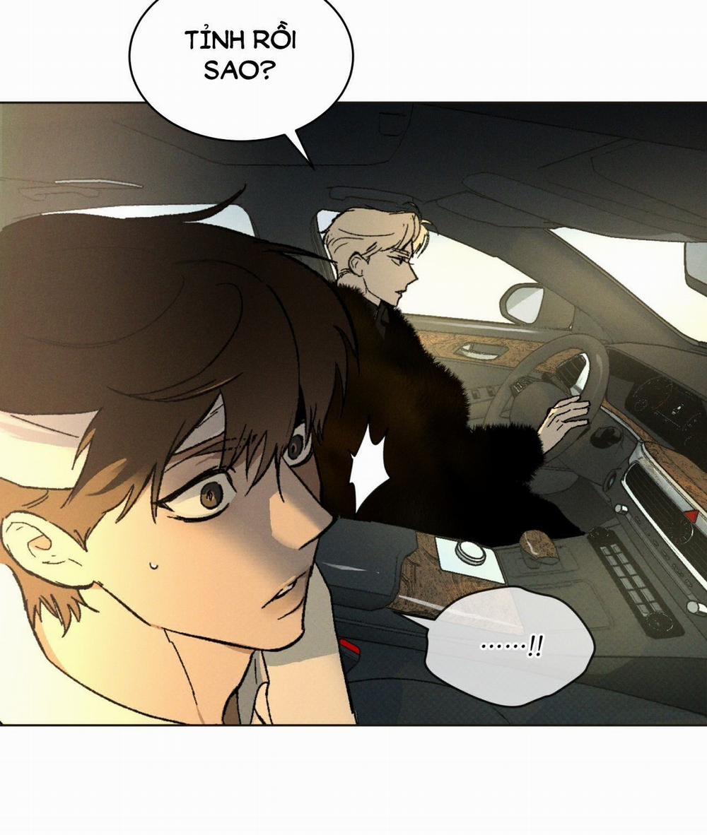 Codename Anastasia 29.1 trang 40