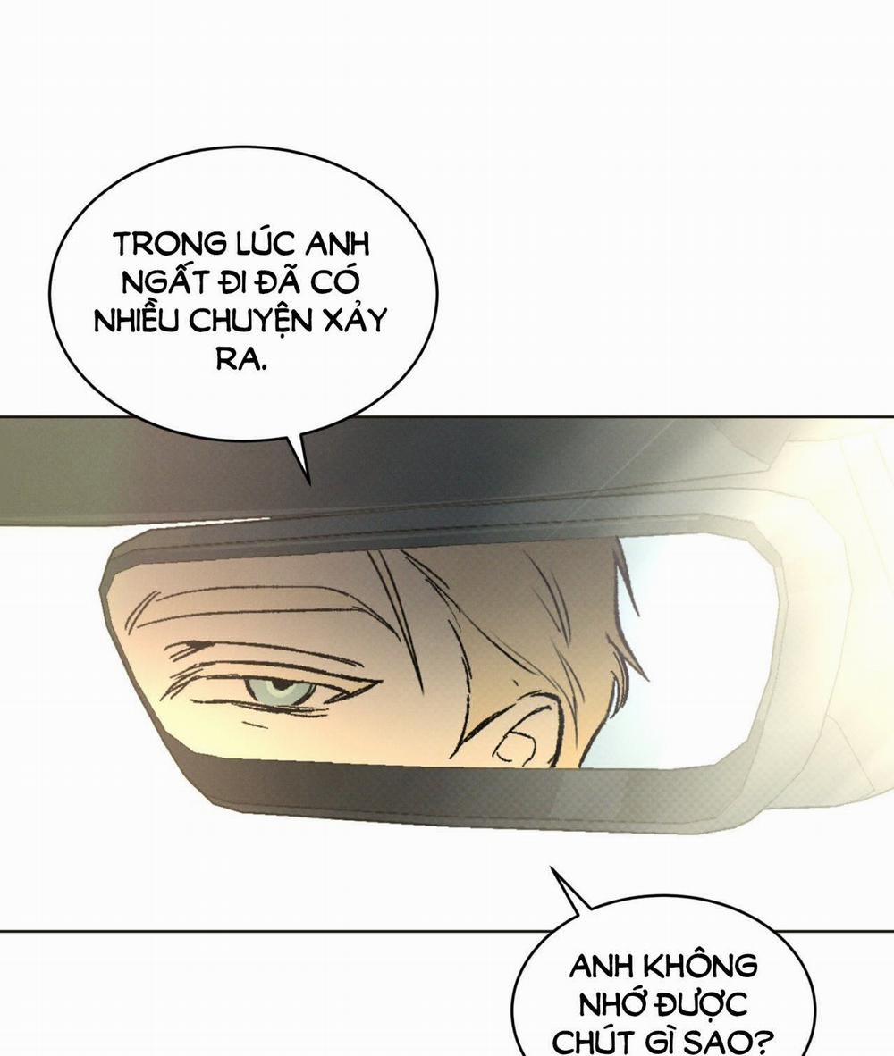 Codename Anastasia 29.1 trang 43