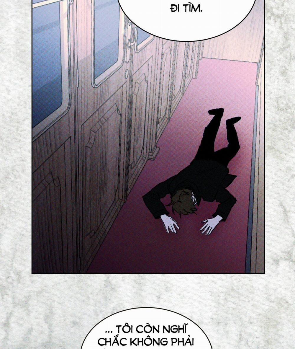 Codename Anastasia 29.1 trang 47