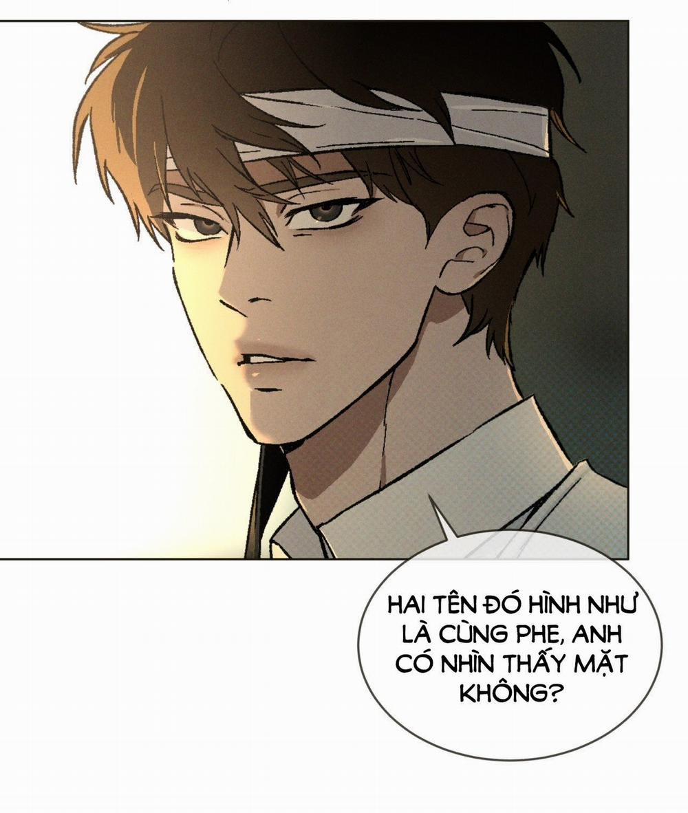 Codename Anastasia 29.1 trang 49