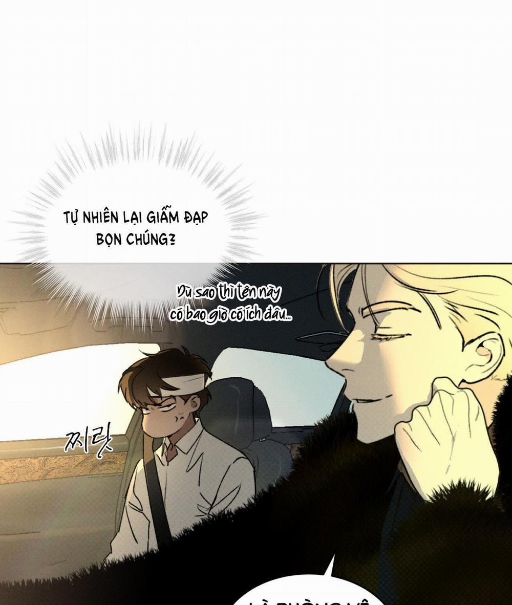 Codename Anastasia 29.1 trang 52