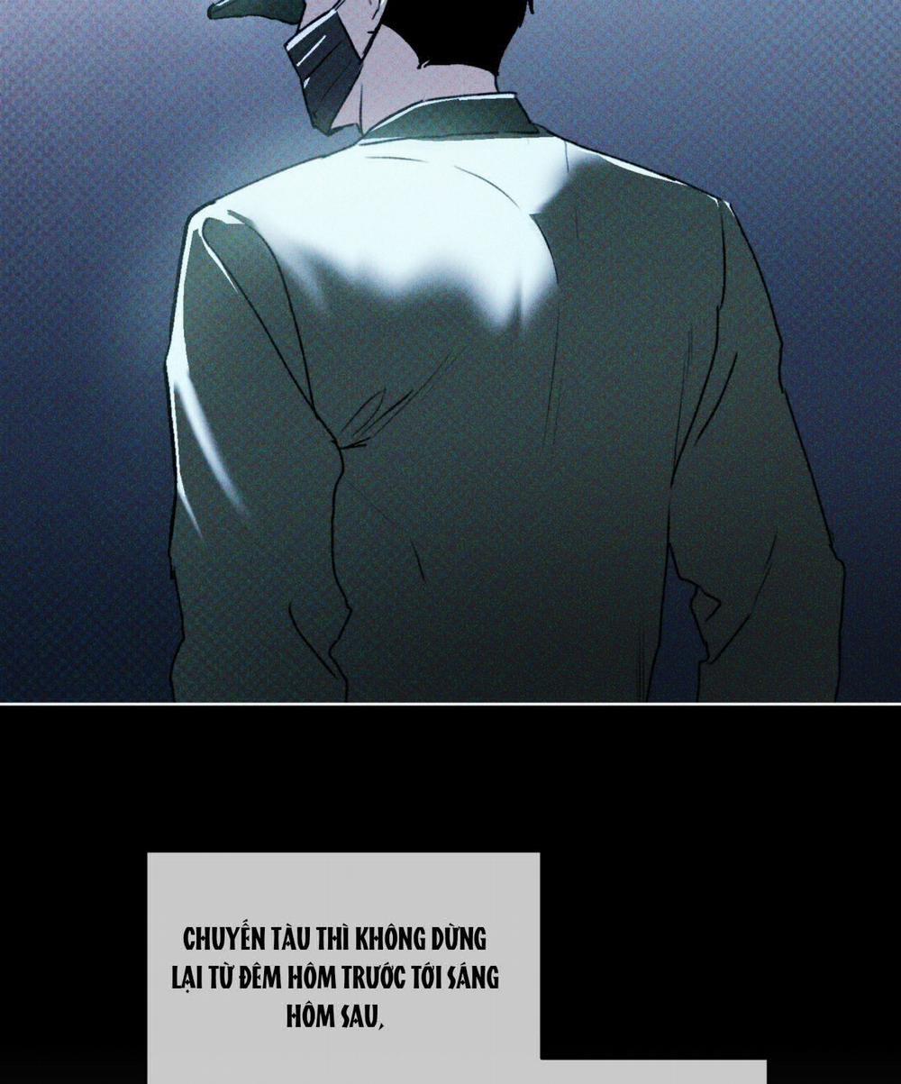 Codename Anastasia 29.1 trang 61