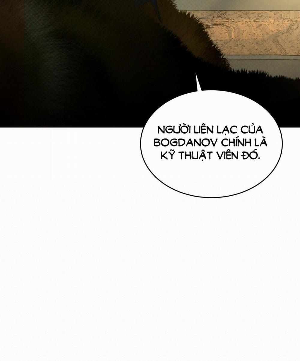 Codename Anastasia 29.2 trang 13