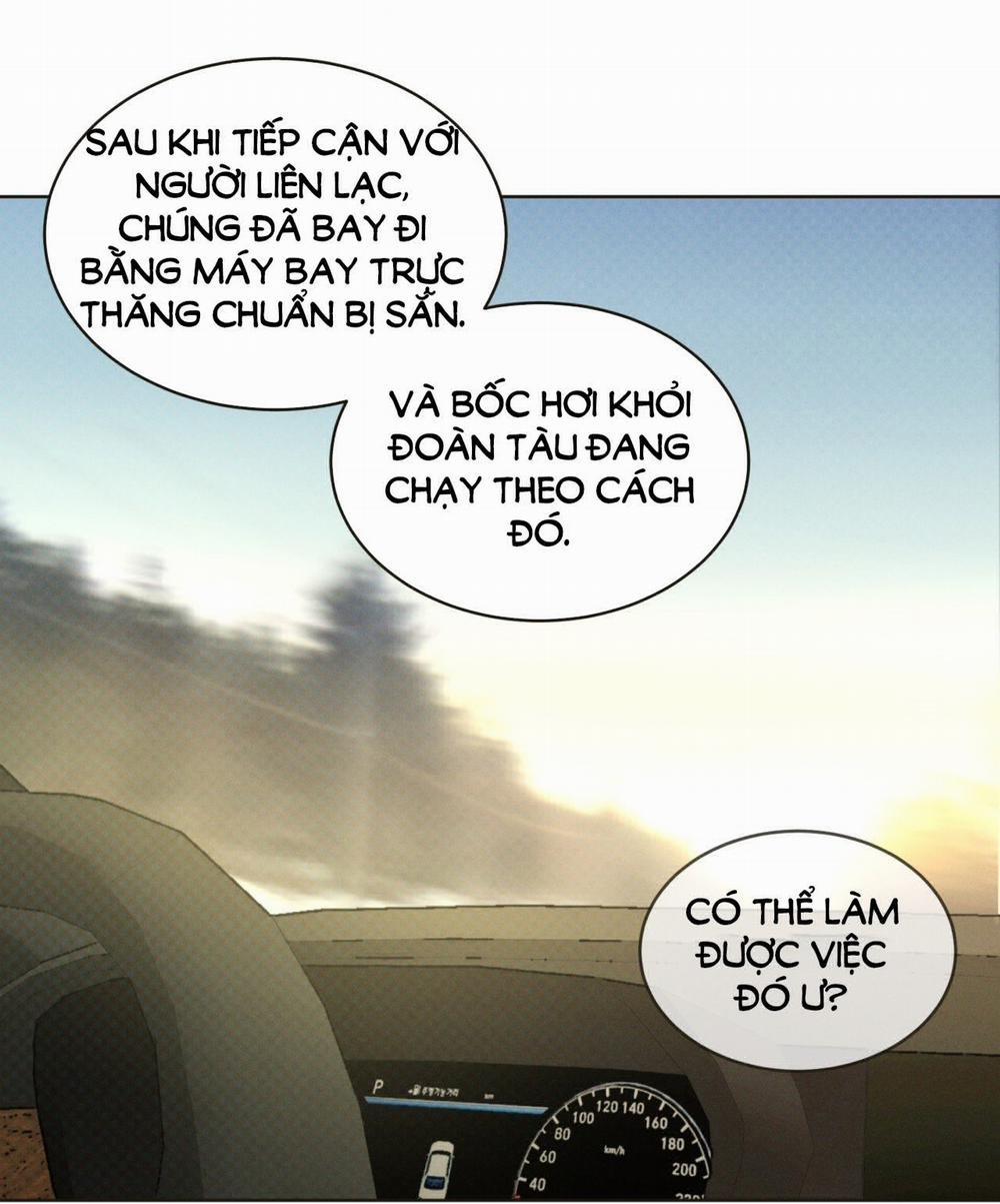 Codename Anastasia 29.2 trang 21