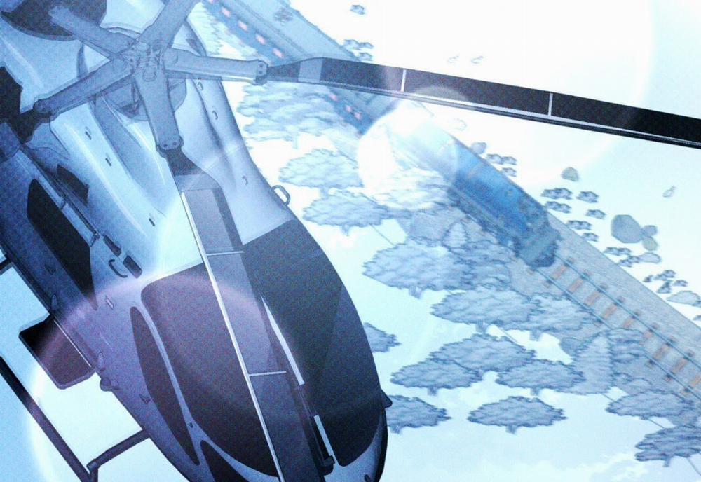 Codename Anastasia 29.2 trang 32