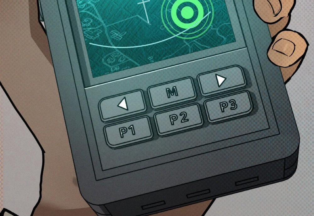 Codename Anastasia 29.2 trang 52