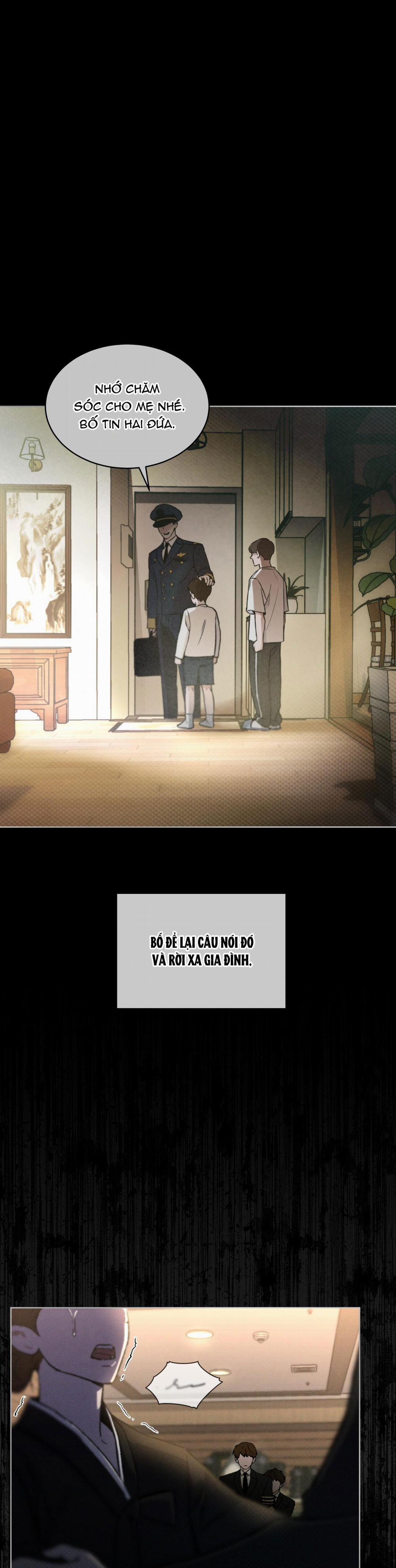 Codename Anastasia 29 trang 1