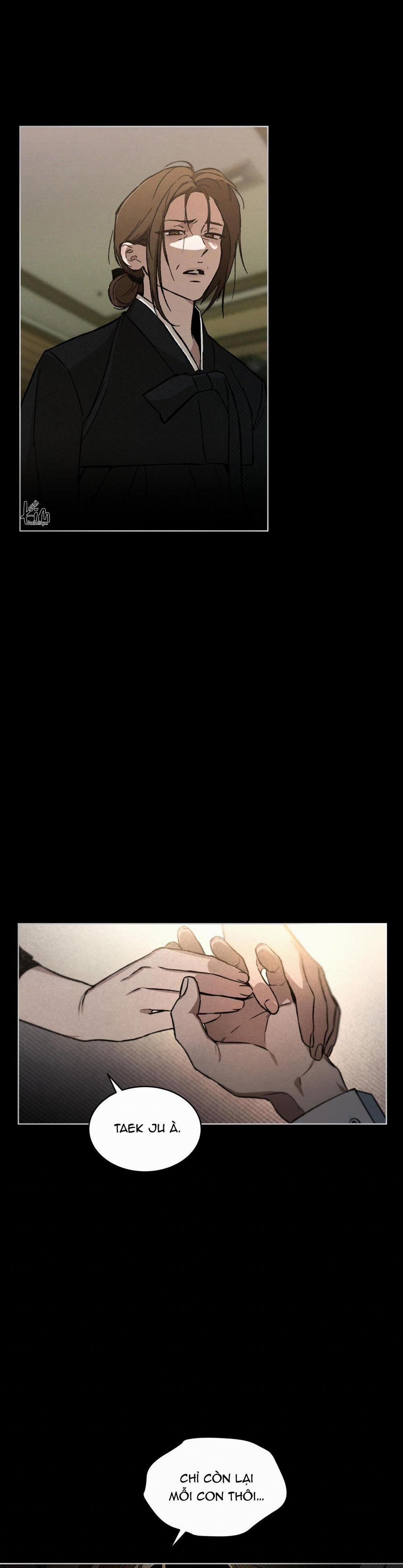 Codename Anastasia 29 trang 10