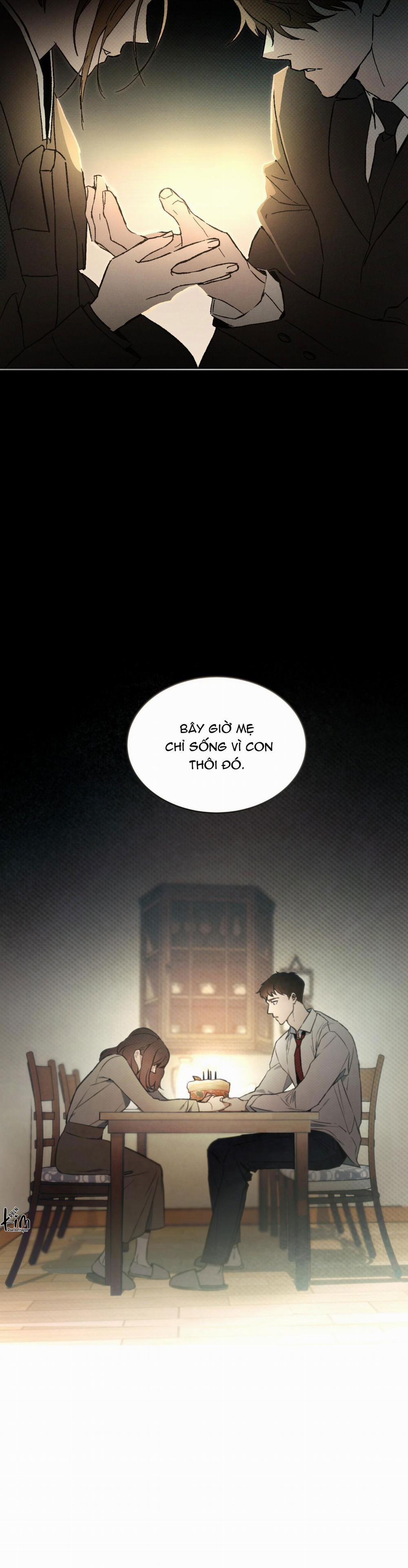 Codename Anastasia 29 trang 11