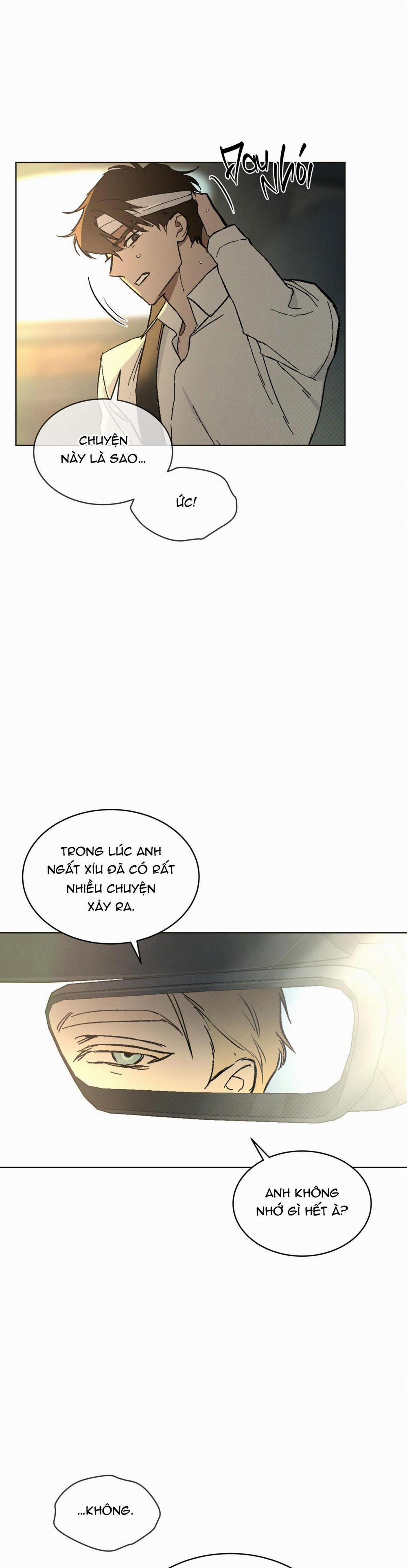 Codename Anastasia 29 trang 14