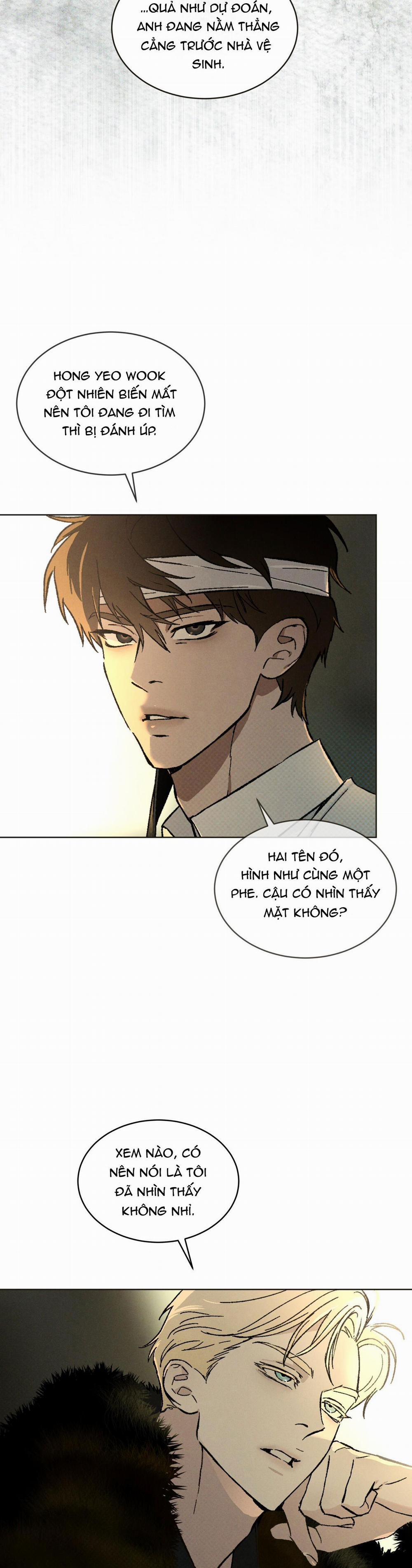 Codename Anastasia 29 trang 16