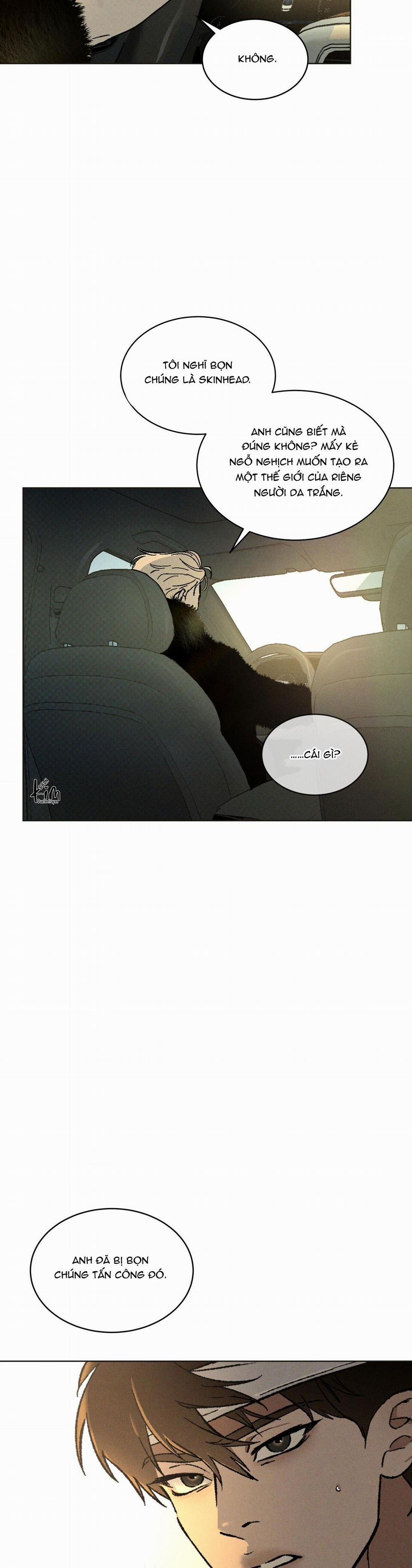 Codename Anastasia 29 trang 18