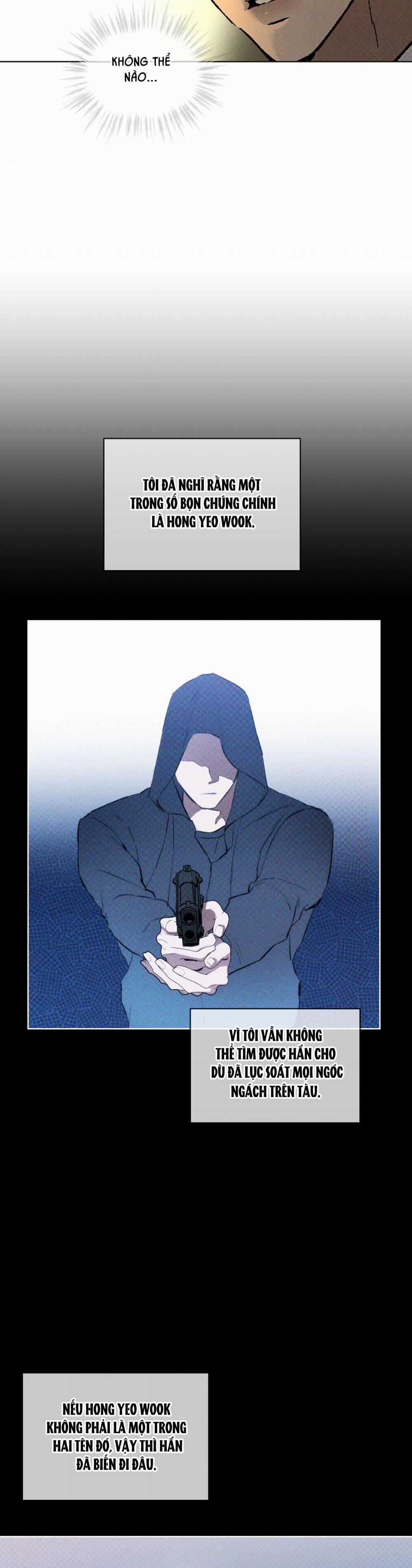 Codename Anastasia 29 trang 19