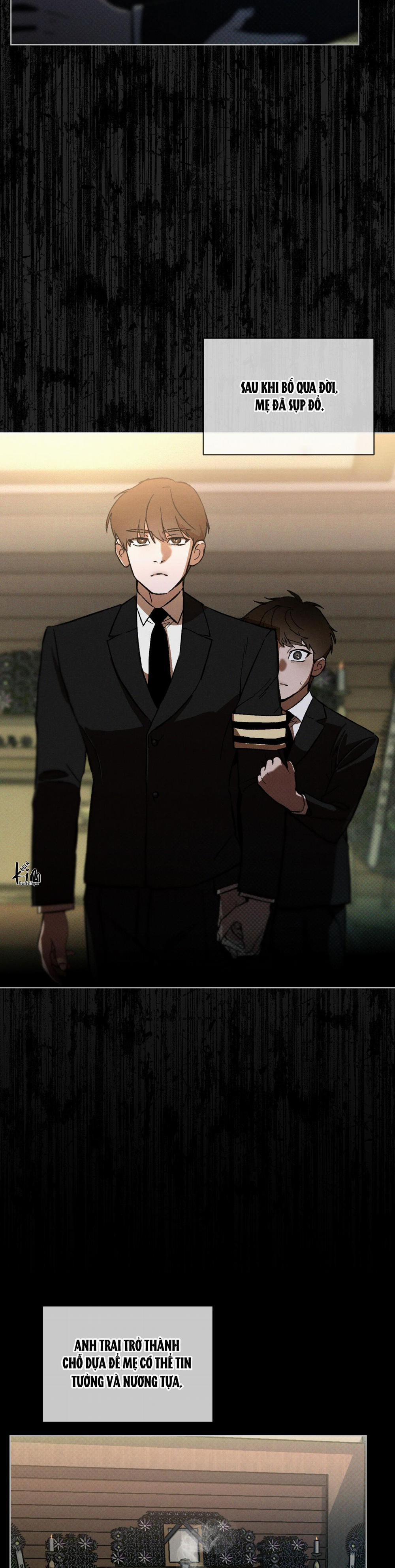 Codename Anastasia 29 trang 2