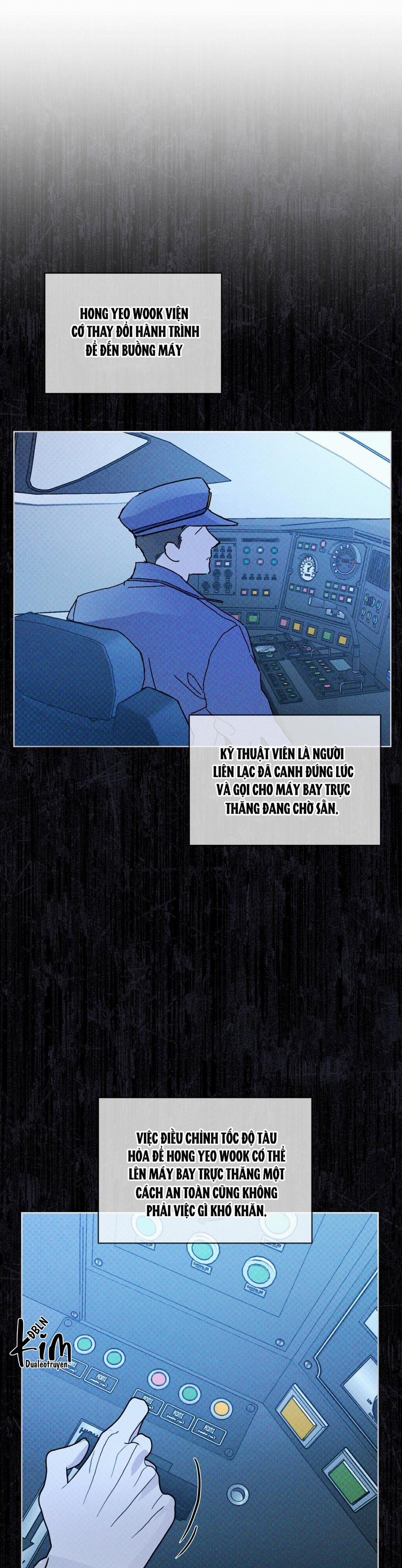 Codename Anastasia 29 trang 29