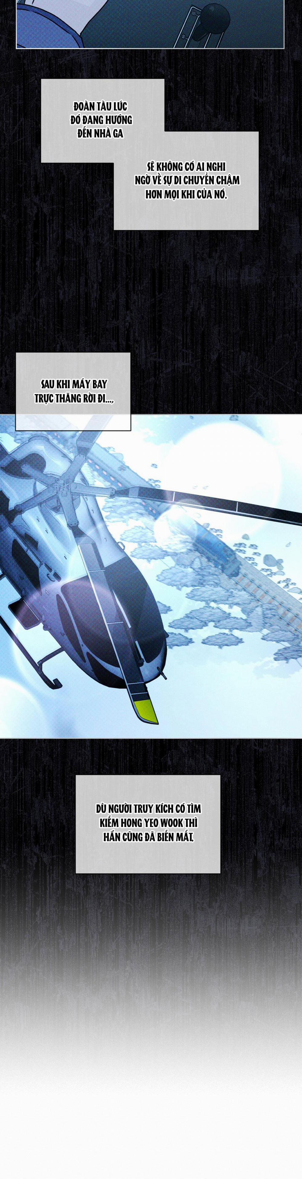 Codename Anastasia 29 trang 30