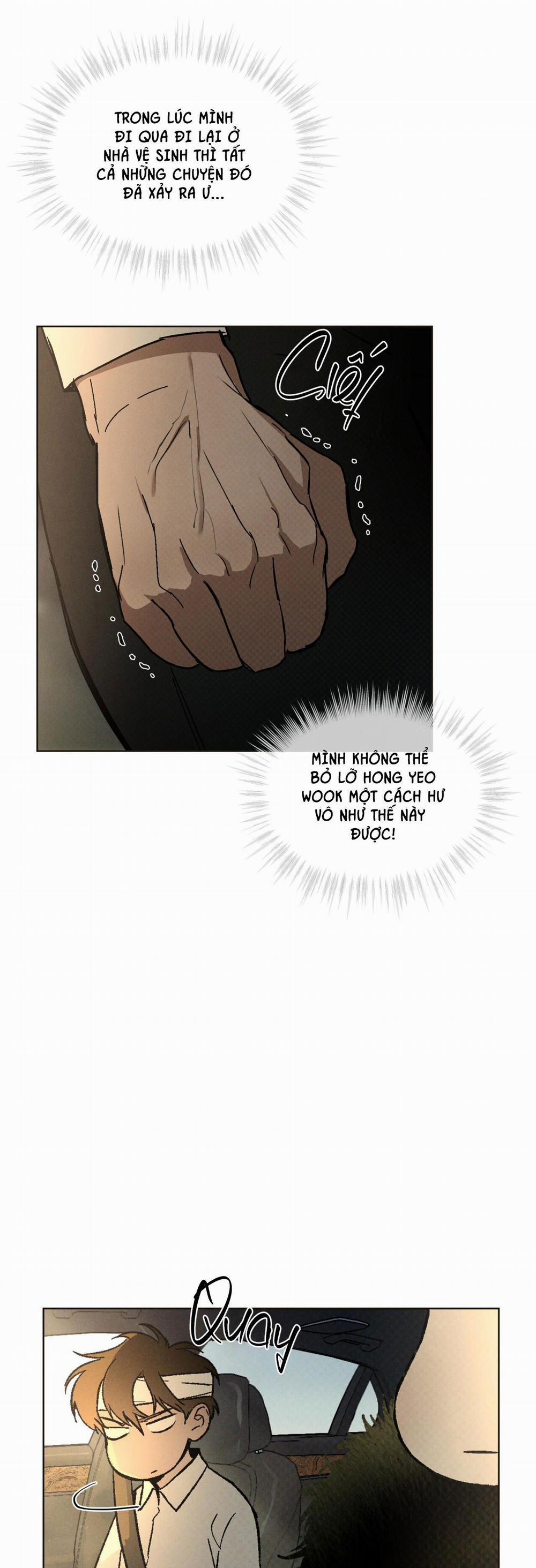 Codename Anastasia 29 trang 31