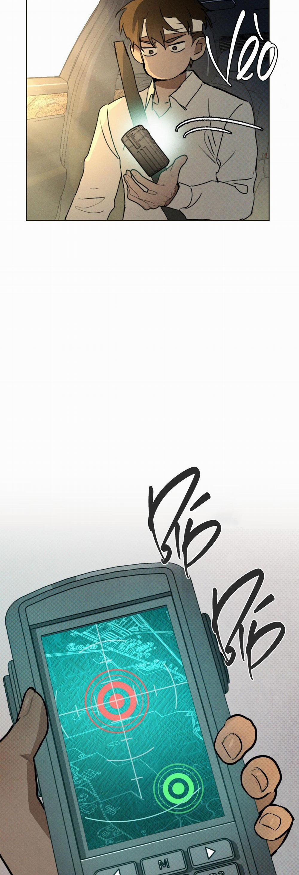 Codename Anastasia 29 trang 34