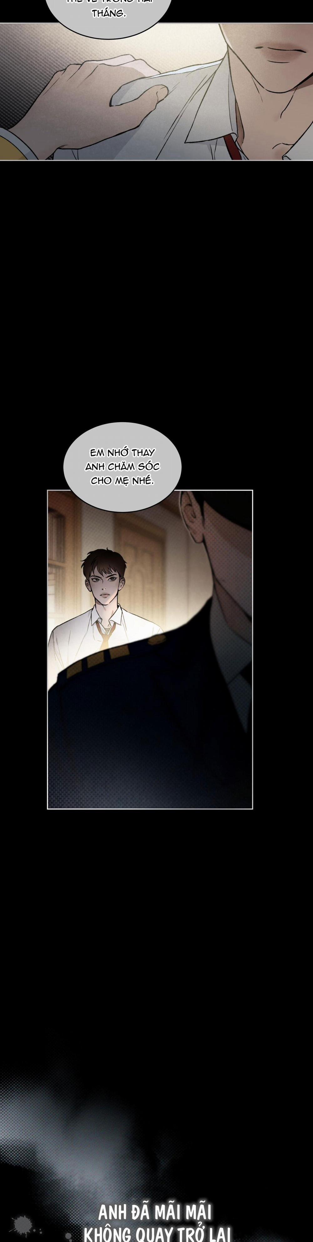 Codename Anastasia 29 trang 4