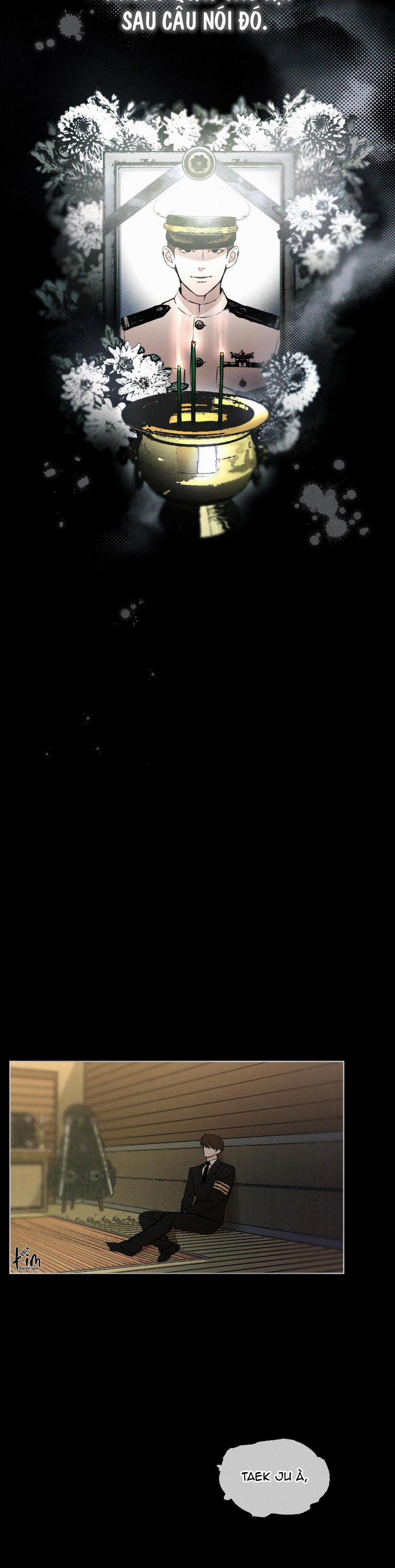 Codename Anastasia 29 trang 5