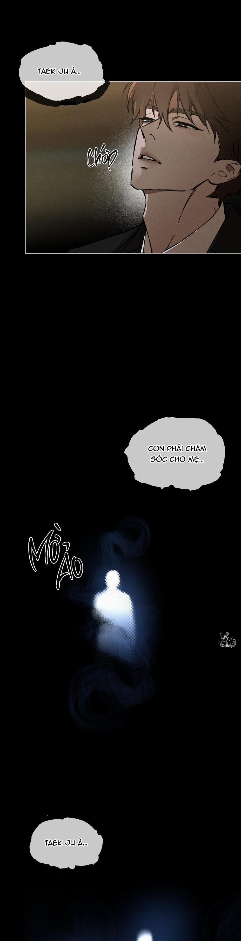 Codename Anastasia 29 trang 6