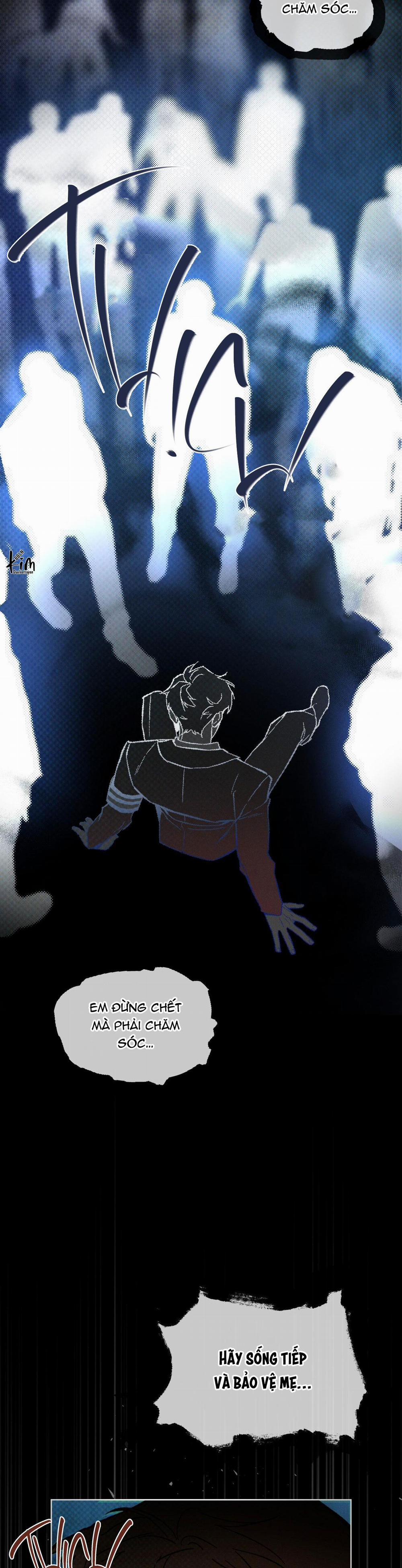 Codename Anastasia 29 trang 8