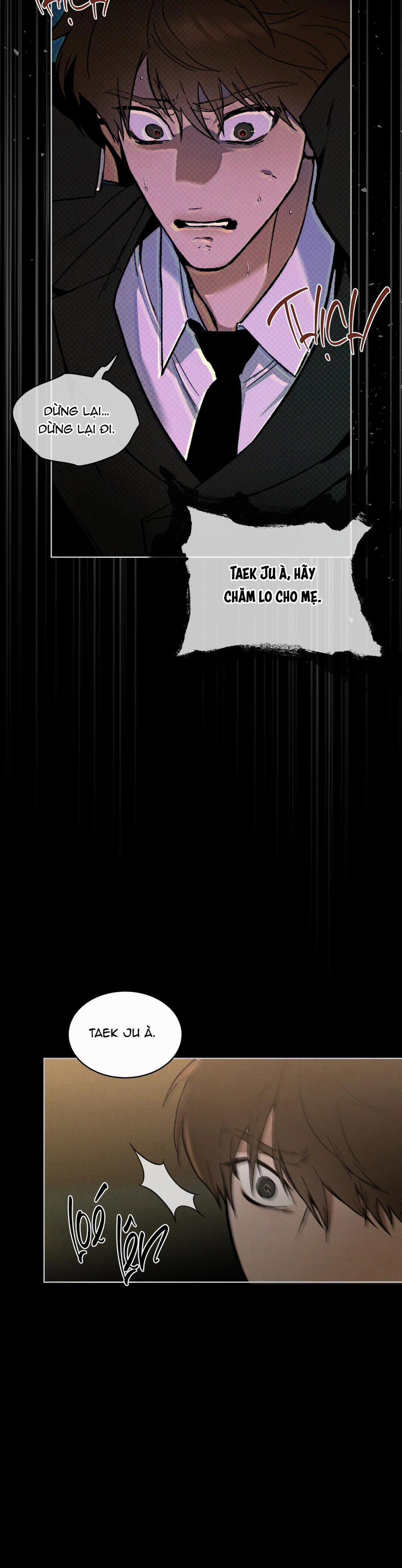 Codename Anastasia 29 trang 9