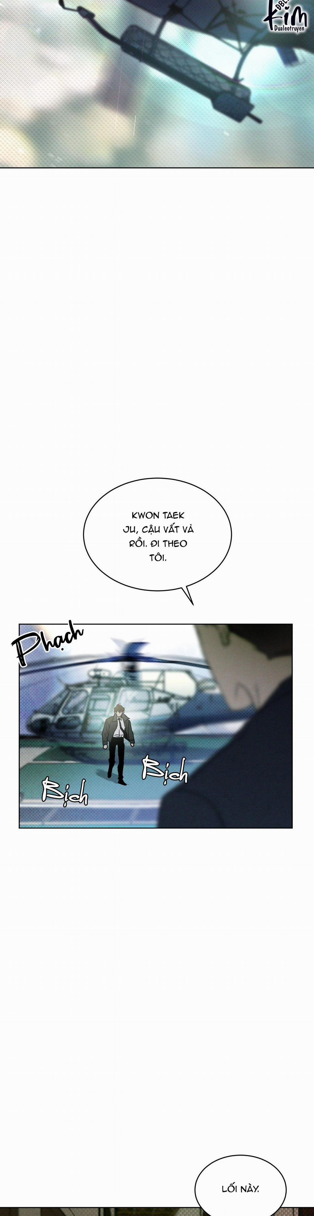 Codename Anastasia 3 trang 18