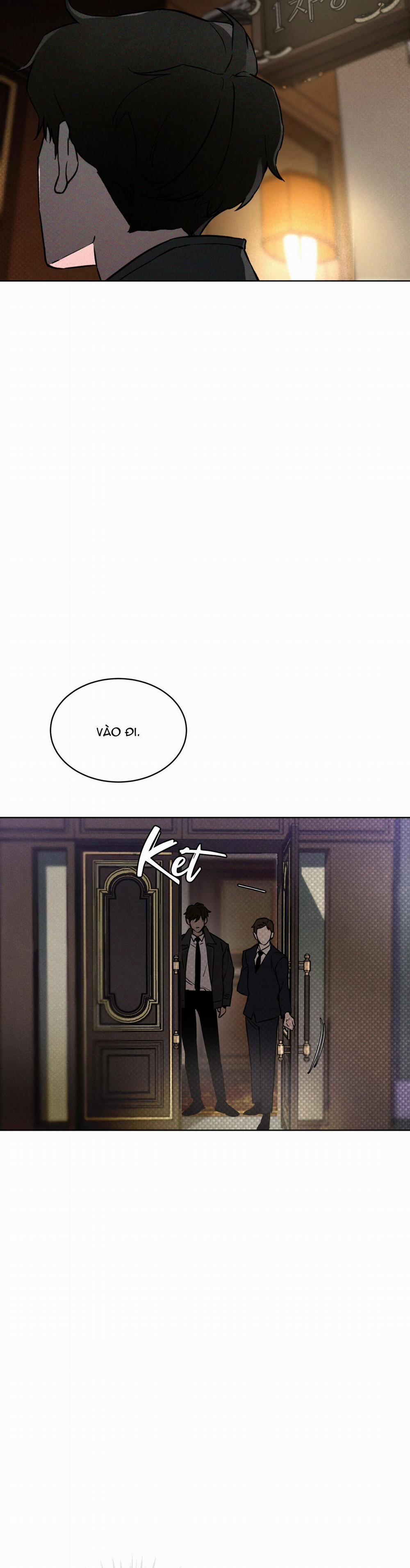 Codename Anastasia 3 trang 20