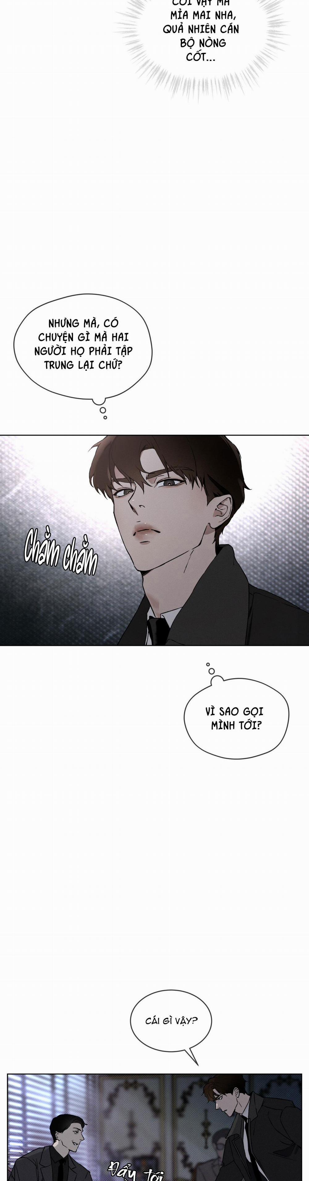 Codename Anastasia 3 trang 23