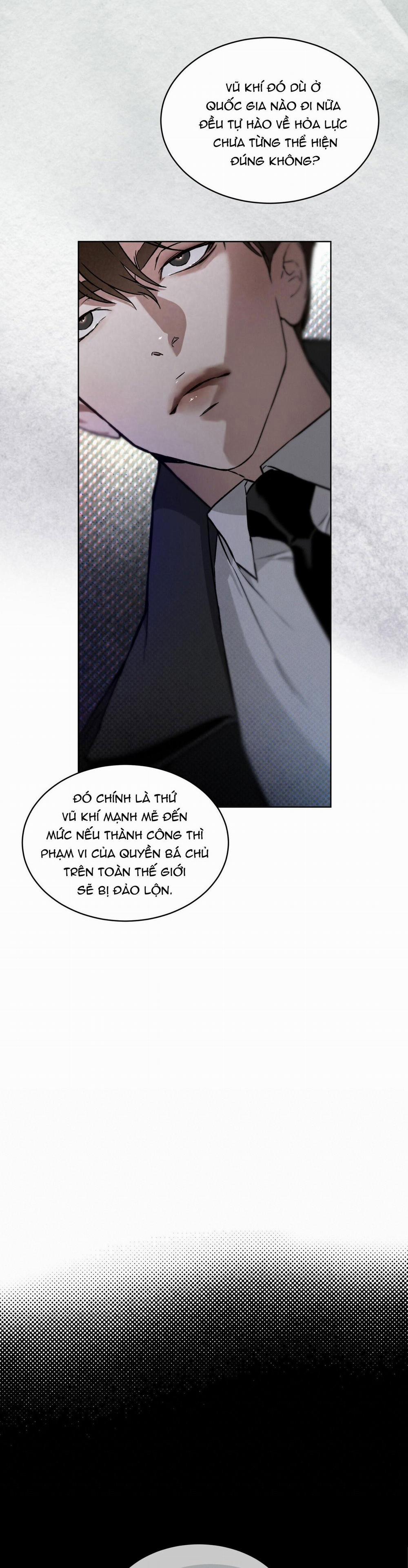 Codename Anastasia 3 trang 26