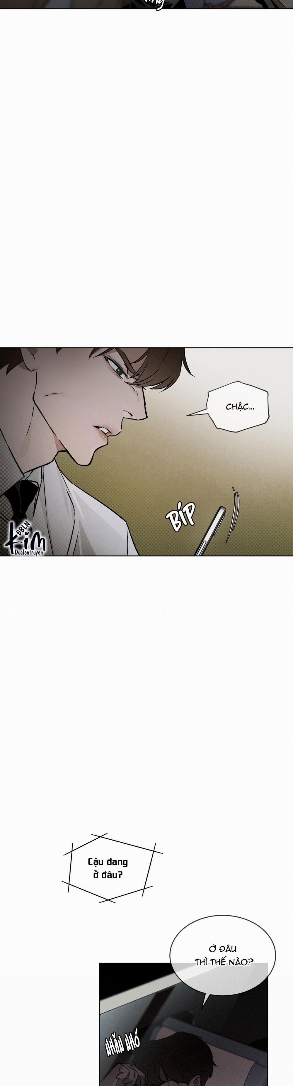 Codename Anastasia 3 trang 8