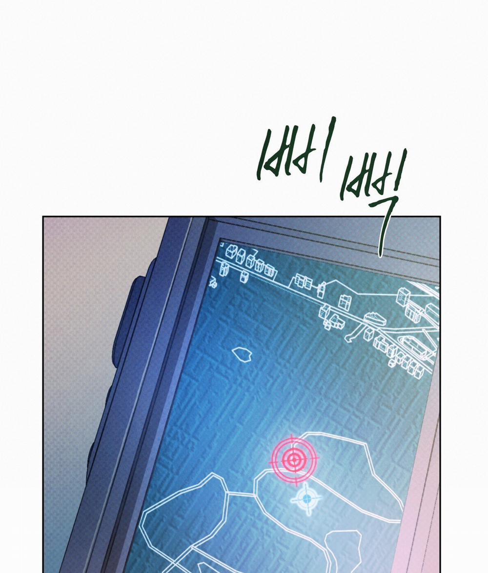 Codename Anastasia 30.2 trang 30