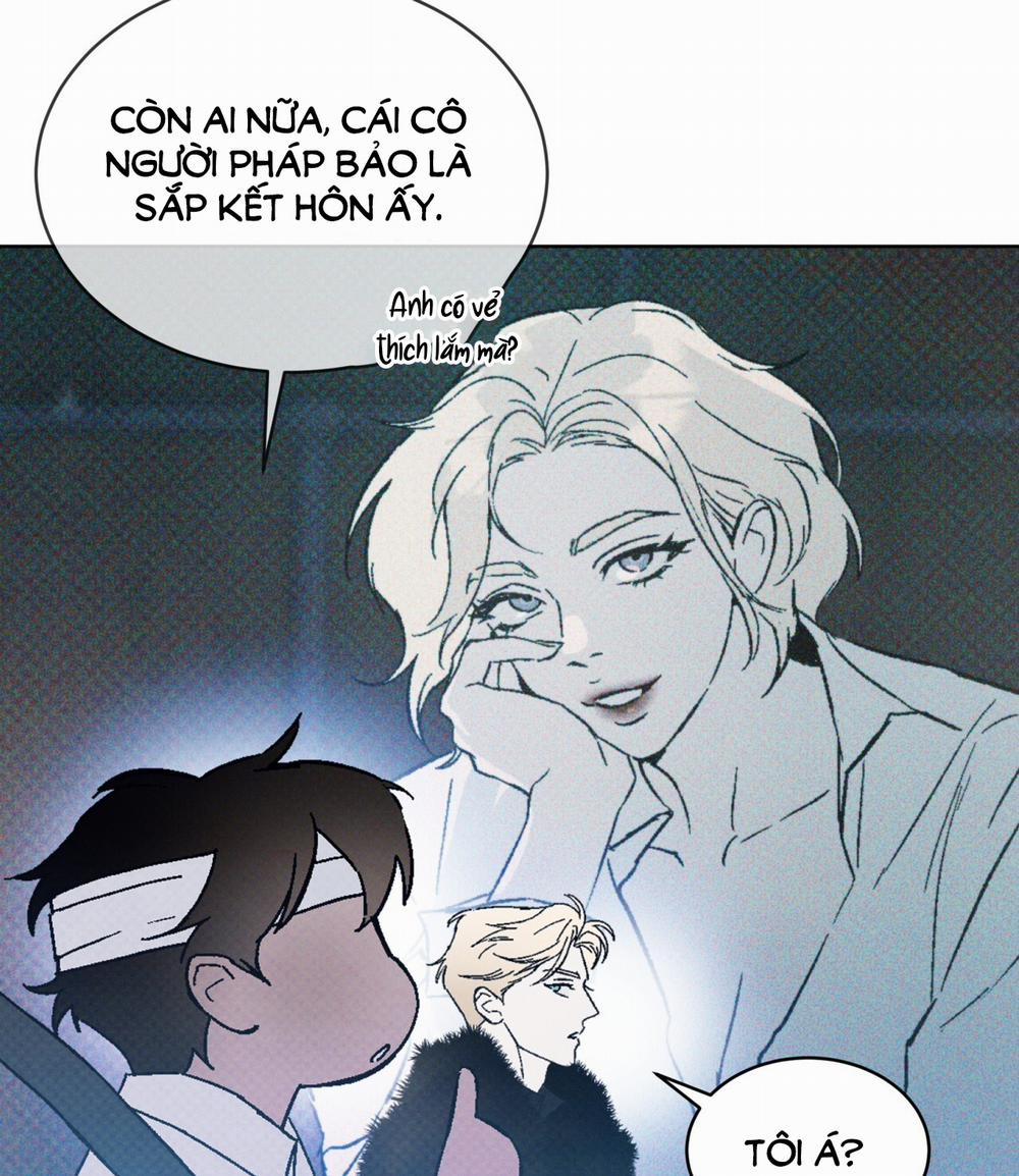 Codename Anastasia 30.2 trang 4