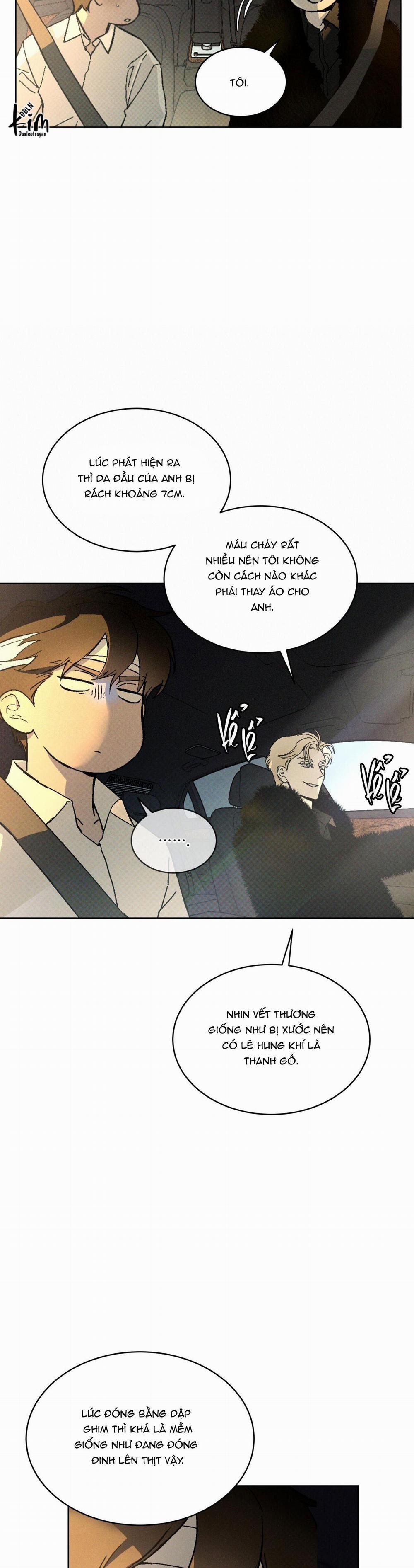 Codename Anastasia 30 trang 10