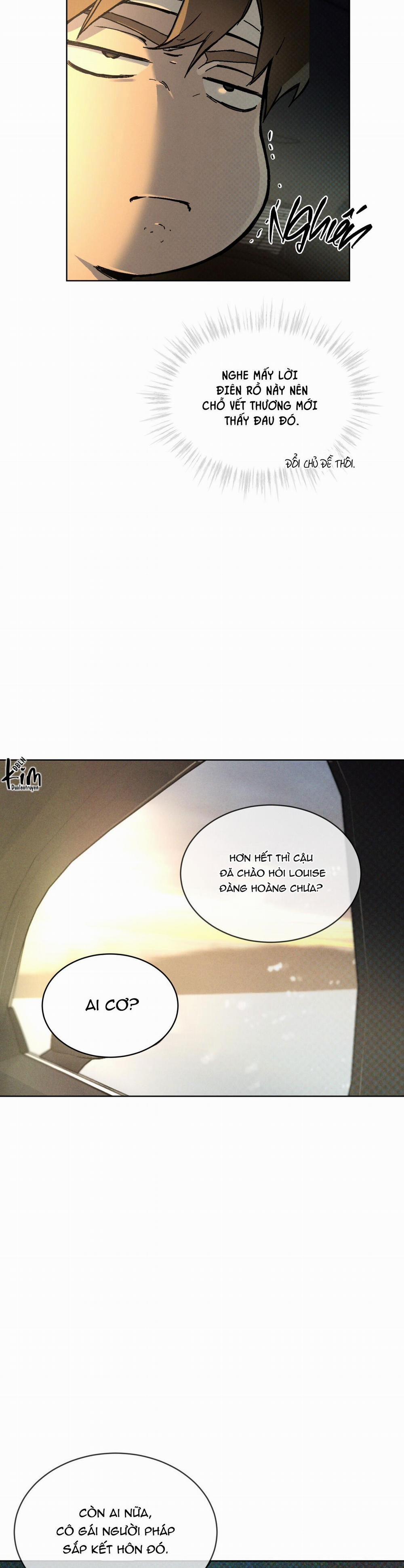 Codename Anastasia 30 trang 11