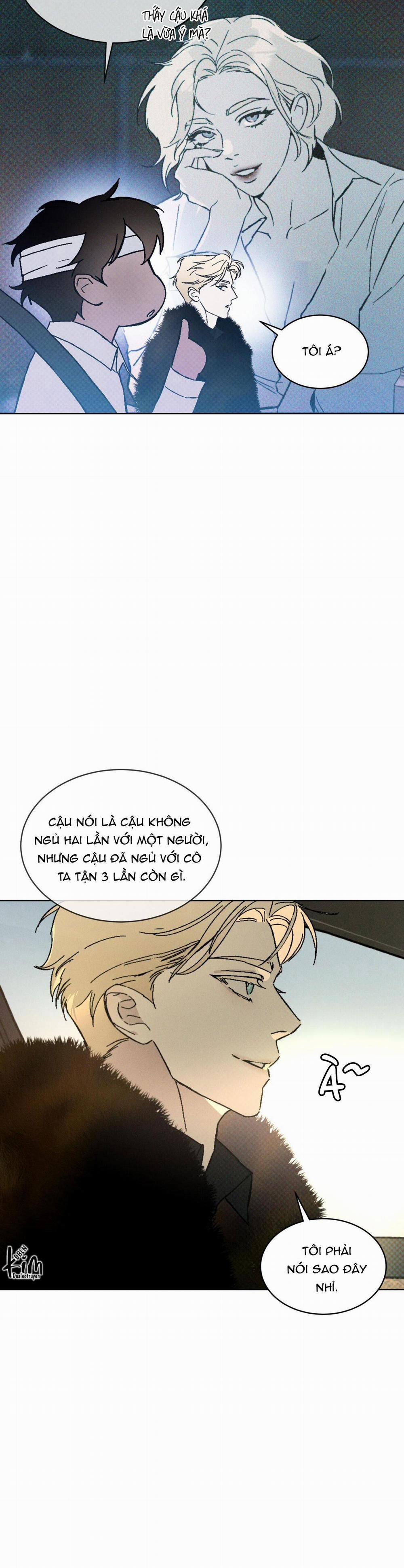 Codename Anastasia 30 trang 12