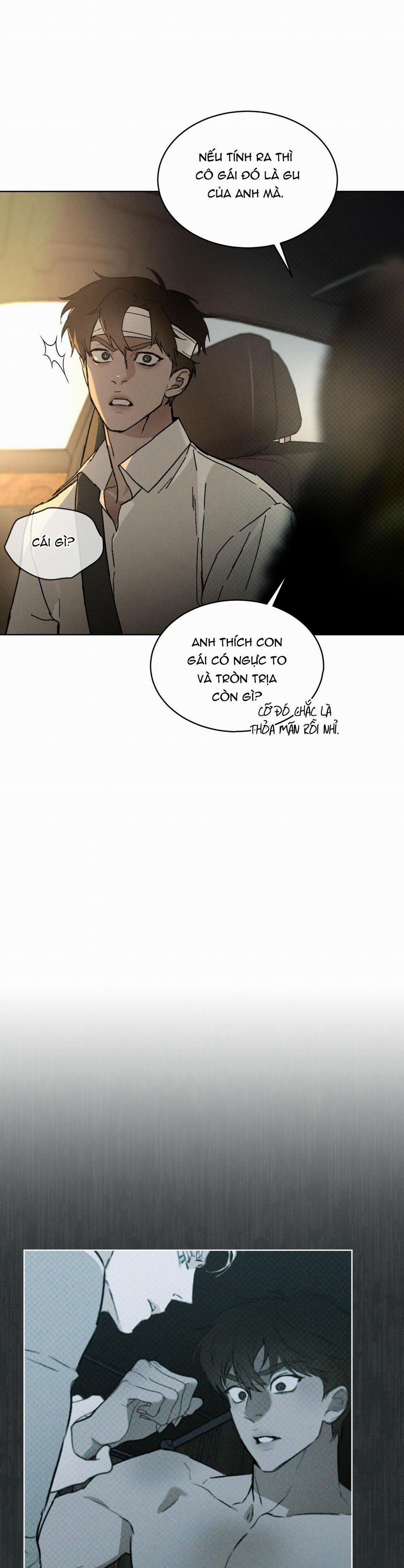 Codename Anastasia 30 trang 13