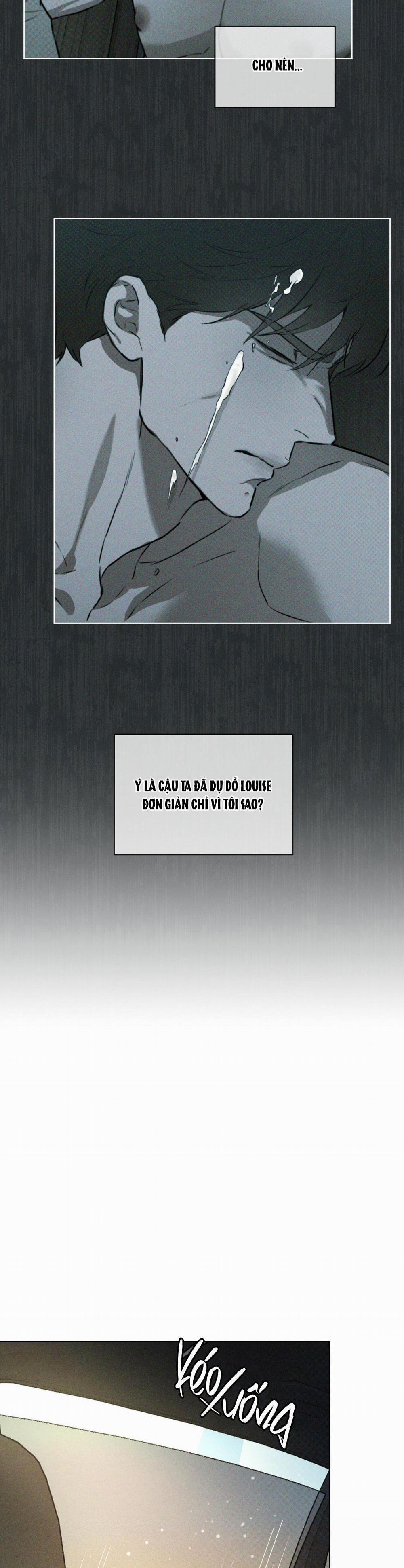 Codename Anastasia 30 trang 14