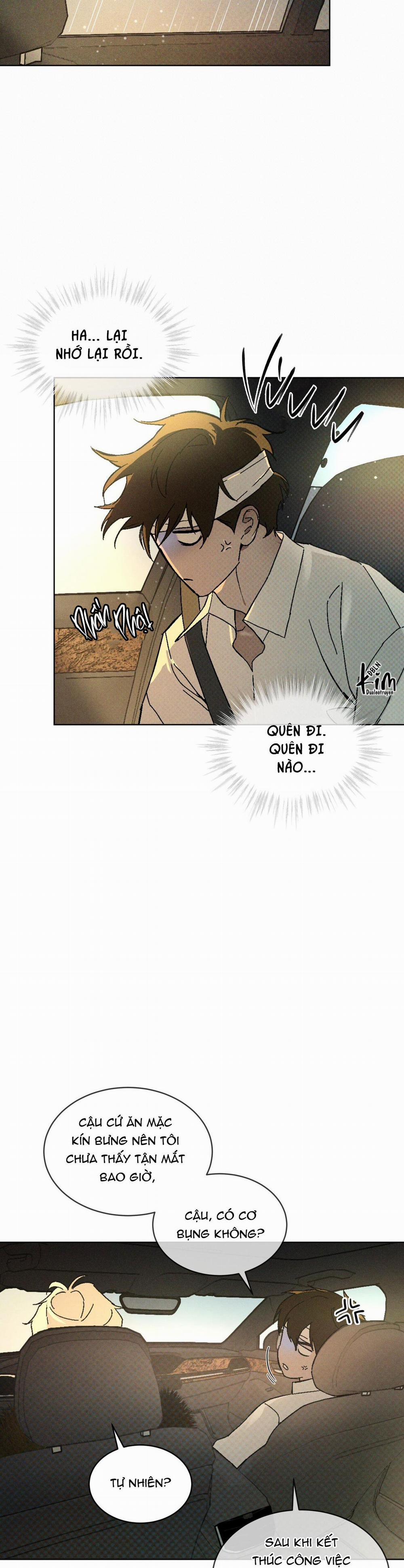 Codename Anastasia 30 trang 15