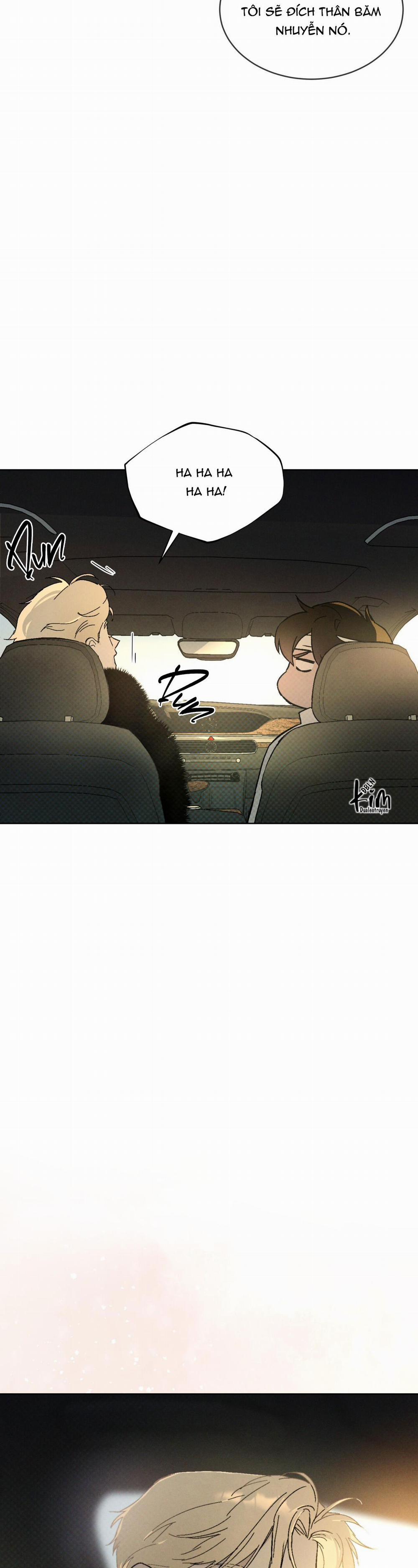 Codename Anastasia 30 trang 16