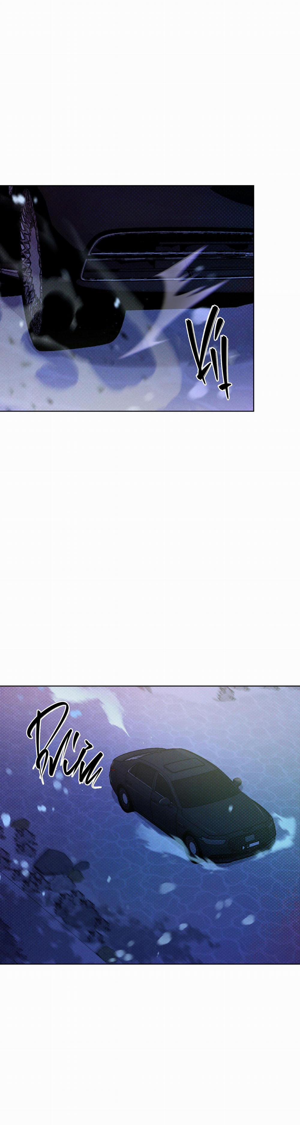 Codename Anastasia 30 trang 18