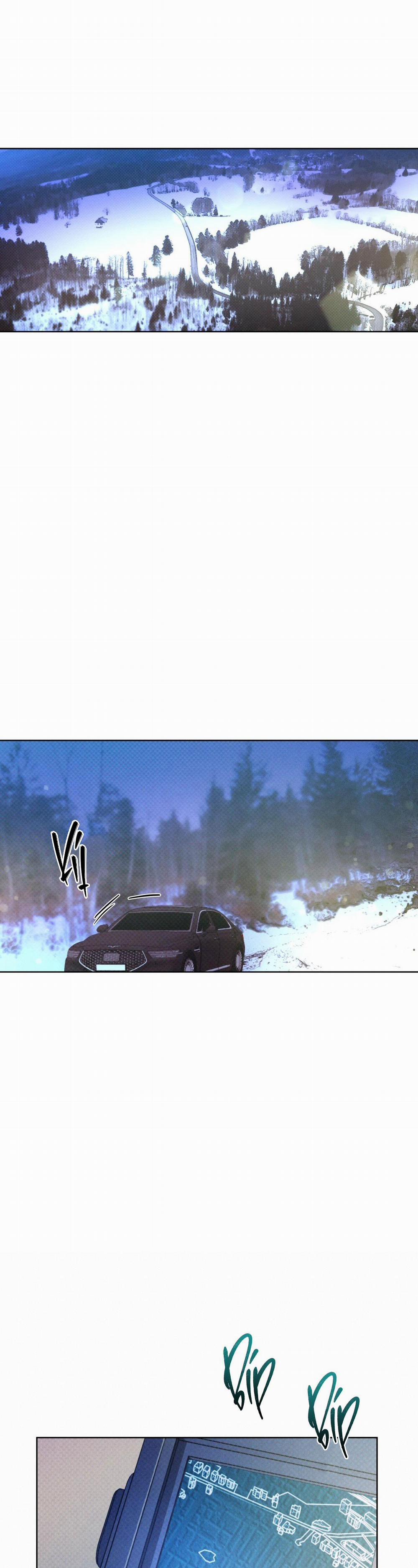 Codename Anastasia 30 trang 19