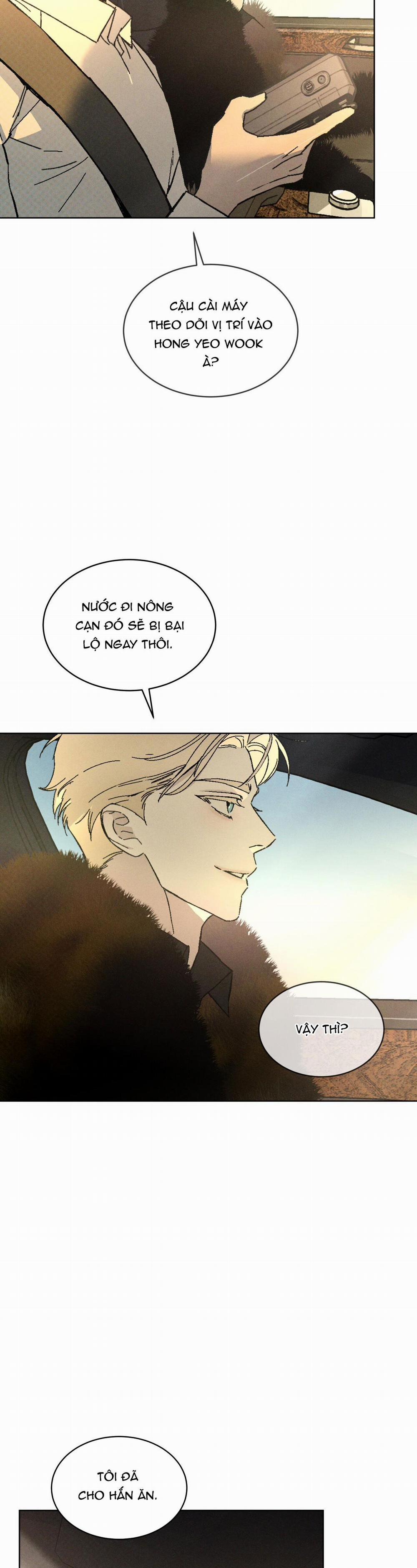 Codename Anastasia 30 trang 2